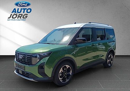 Ford Tourneo Courier Active 1.0 EcoBoost *Automatik *LED Scheinwerfer
