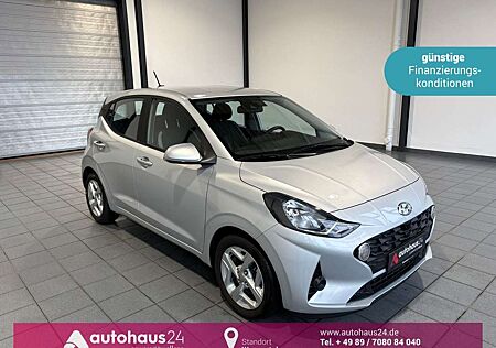 Hyundai i10 1.0 Trend CarPlay|AndroidAuto|Sitzhzg