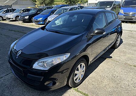 Renault Megane Expression