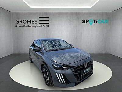 Peugeot 208 Hybrid 100 GT 110 e-DSC6 LED Apple CarPlay Android