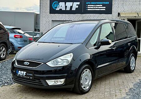 Ford Galaxy Ghia 2,3 Automatik