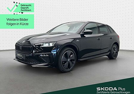 Skoda Scala 1.0 TSI Monte Carlo DSG*Pano*LED*Virtual*N