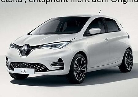Renault ZOE (mit Batterie) Z.E. 50 EXPERIENCE