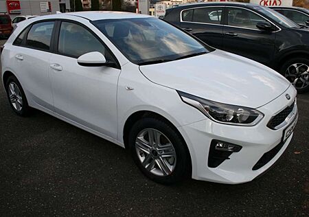 Kia Cee'd Ceed /