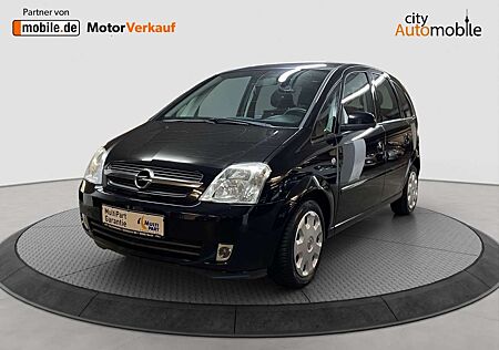 Opel Meriva Edition/Klimaanlage/PDC