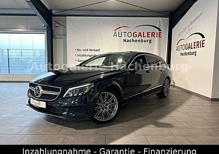 Mercedes-Benz CLS 400 4M/Standhzg./AHK/Navi/TV/GARANTIE/E6