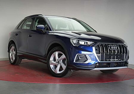Audi Q3 35 TDI S tronic advanced