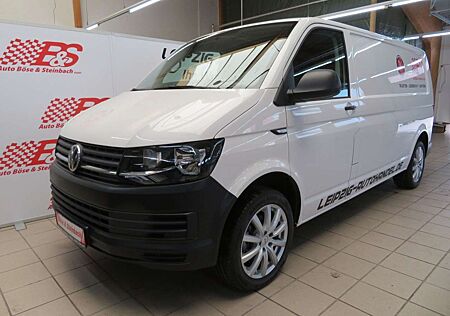 VW T6 Transporter Volkswagen T6 Kasten LR Lang TSI*Klima*BT*1.Hand