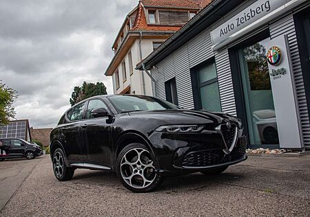 Alfa Romeo Tonale Ti 1.5 VGT 48V-Hybr. vom AR Vertragshändler