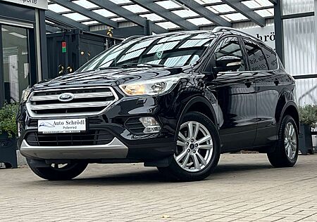 Ford Kuga 1.5 EcoBoost, AHK, Klimaauto, Lenkradheiz, Tempom.