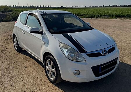 Hyundai i20 1.2 Edition Plus