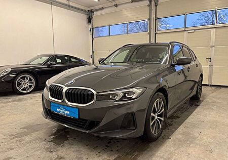 BMW 318 i Touring*G 21*LED*ACC*Widescreen*PDC*AHK* ACC+AHK