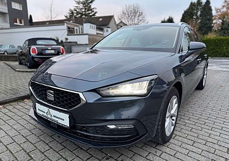 Seat Leon Sp. Navi AHK LED Kamera ACC