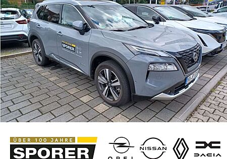 Nissan X-Trail 1.5 VC-T e-POWER e-4ORCE Tekna+