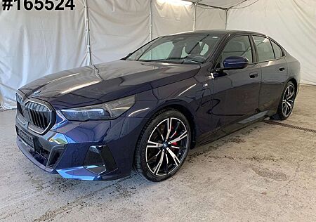 BMW 550 e xDr M Sport Pro ICONIC/HUD/PANO/20Z/360°