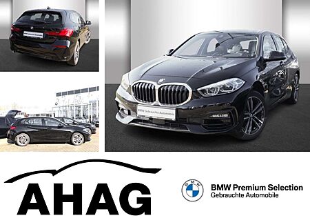 BMW 118 i Sport Line Klimaaut. Komfortzugang PDC