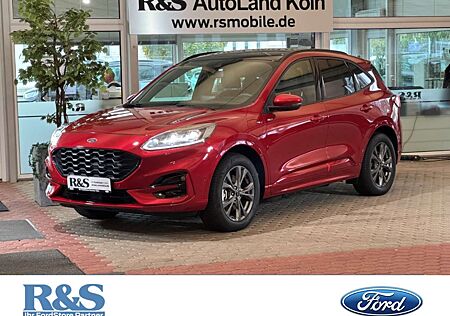 Ford Kuga ST-Line X+5 Jahre Garantie*+Automatik+Pano