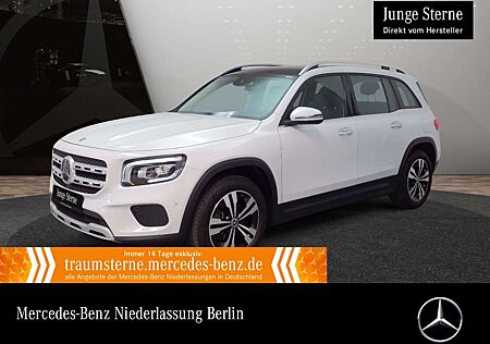 Mercedes-Benz GLB 220 d STYLE+PANO+LED+KAMERA+KEYLESS+8G