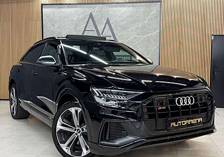 Audi SQ8 4.0 TDI Quattro*HD-MATRIX LED*PANO*S-SITZE