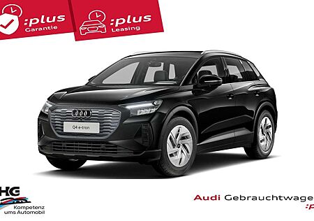Audi Q4 e-tron 40 150 kW