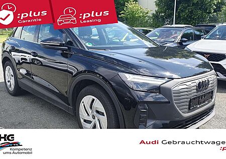 Audi Q4 e-tron 40 150 kW