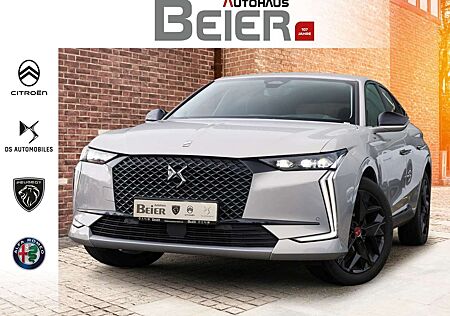 DS Automobiles DS 4 DS4 1,6 Hybrid Performance Line Sitzh./ Klimaau./