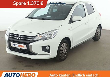 Mitsubishi Space Star 1.2*WENIG-KM*DAB*CD*USB*GARANTIE*