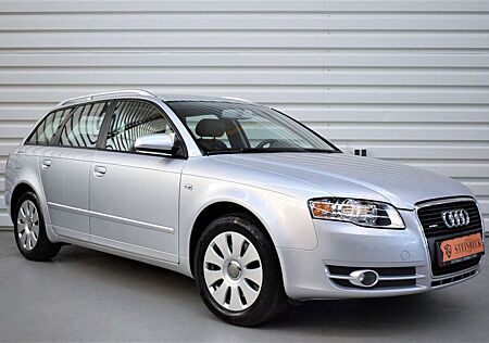 Audi A4 Avant 1.8 T quattro+SHZ+Navi+PDC+67.300KM