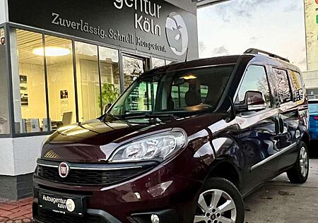 Fiat Doblo 1.4 Lounge *KLIMA*1-JAHR GARANTIE*