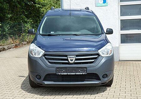 Dacia Dokker Express Ambiance/AHK/Kamera