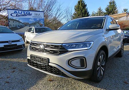 VW T-Roc Volkswagen 1.0 TSI Move