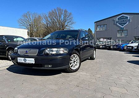 Volvo V70 2.4 Comfort/HU NEU/S-Heft/SHZ/Xenon/Tempomat