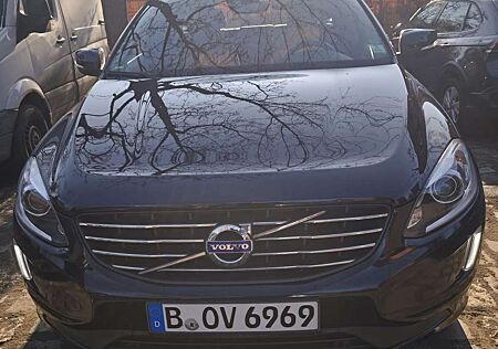 Volvo XC 60 XC60 Linje Inscription 2WD