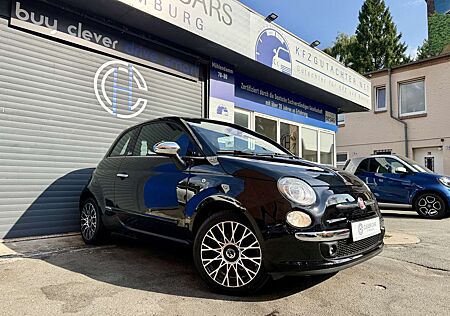 Fiat 500 COUPE*GUCCI EDITION*SONDERMODELL*MANUFAKTUR