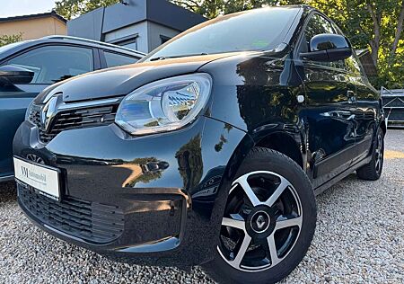 Renault Twingo TCe 90 Limited Allwetter*Tempo*Klima