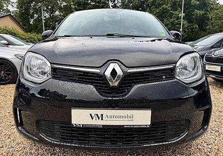Renault Twingo TCe 90 Limited Allwetter*Tempo*Klima