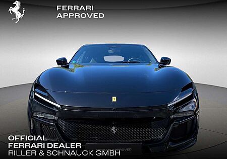 Ferrari Purosangue KEYLESS MEMORY PDC NAVI ACC LED