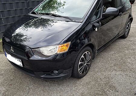 Mitsubishi Colt 1.3 clear tec