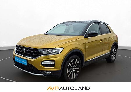 VW T-Roc Volkswagen 1.5 TSI IQ.DRIVE | NAVI | AHK | ACC |