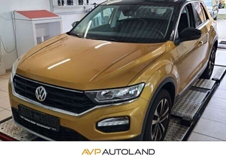 VW T-Roc Volkswagen 1.5 TSI IQ.DRIVE | NAVI | AHK | ACC |