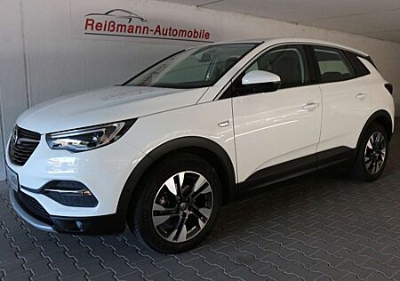 Opel Grandland X Innovation, Navi, LED, 4xSitzhzg.
