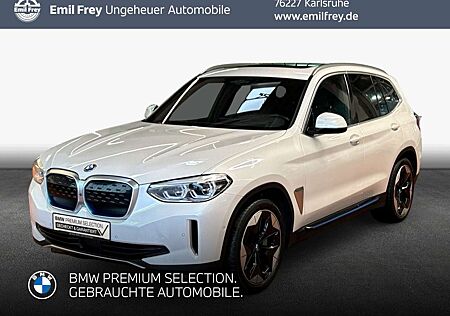 BMW iX3 Impressive *AHK*SHZ*HuD*