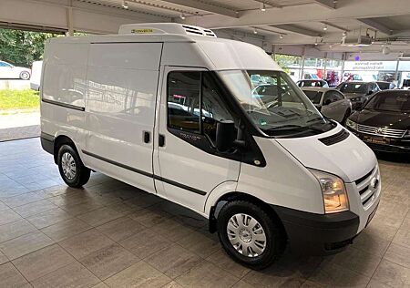 Ford Transit Hoch+Lang Kühlwagen -20C. *Garantie*