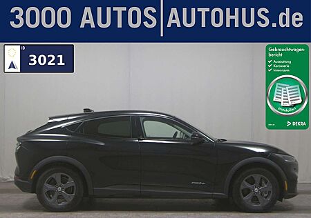 Ford Mustang Mach-E Navi LED Pano Leder Memory AHK