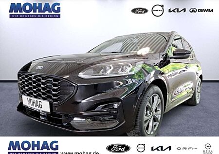 Ford Kuga ST-Line X PHEV ACC BLIS LED B&O NAVI KAMERA
