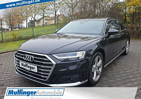Audi A8 L50 TDI quattro Matrix Virt.KomfS+Bel Fin.606