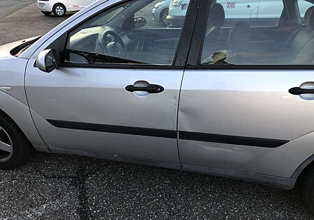 Ford Focus Turnier Ambiente