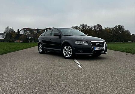 Audi A3 1,4 tfsi