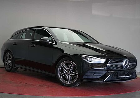 Mercedes-Benz CLA 220 d 8G-DCT AMG Navi/Temp/Ka