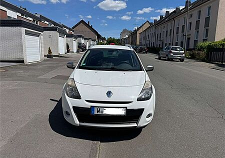 Renault Clio Night*Automatik